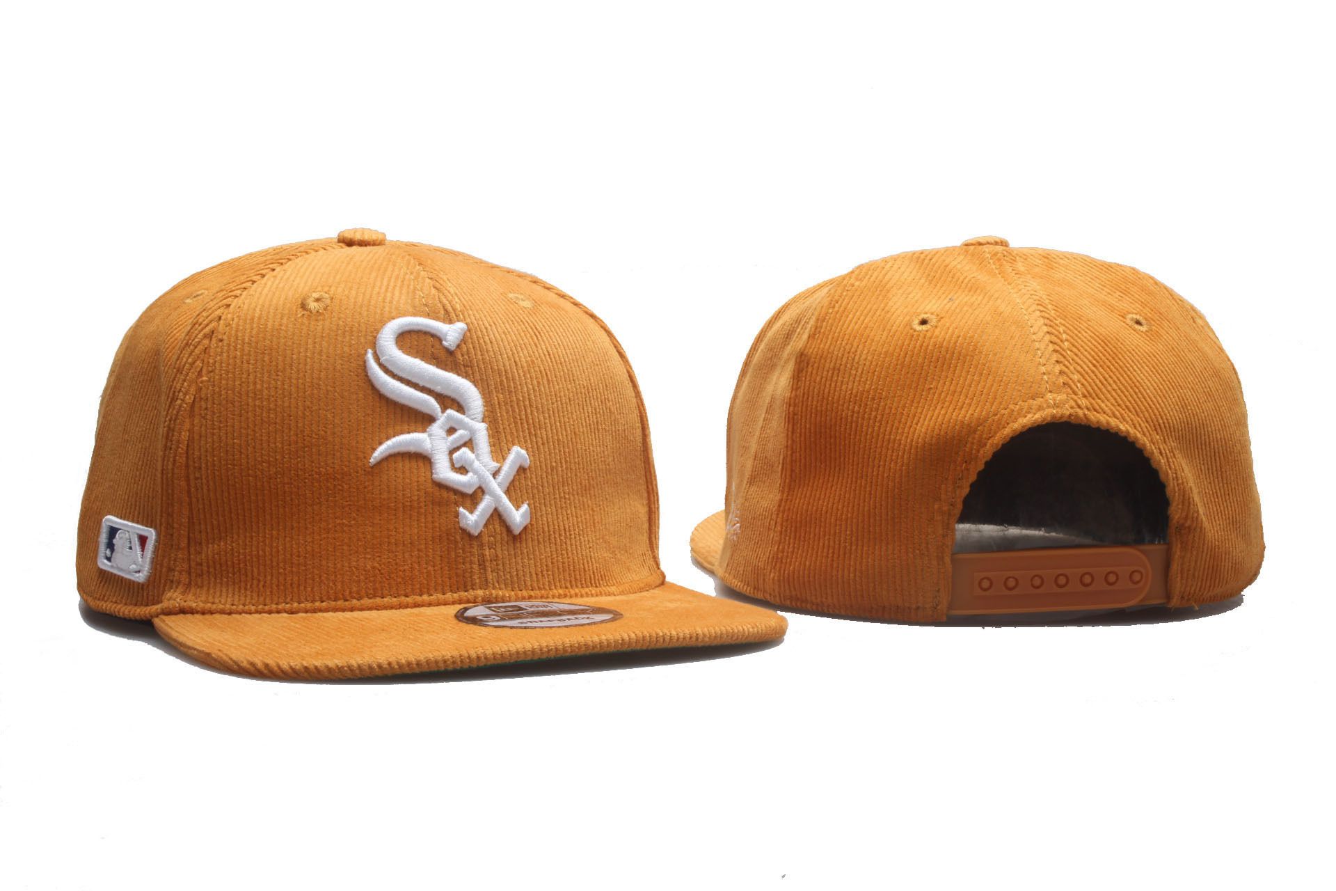 2026 MLB Chicago White Sox Hat style YP05->->Sports Caps